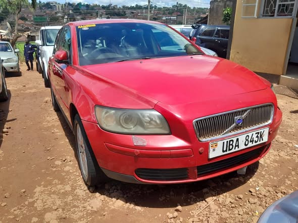 A picture of Volvo 10m Call 0757294136