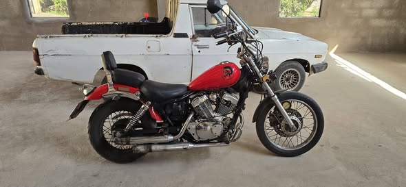 bike