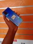 A picture of used phones