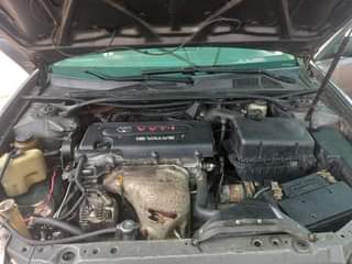 A picture of Toyota Camry 05