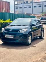 A picture of Toyota Ist