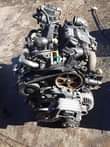 A picture of Peugeot Citroen 1.4 diesel engine for sale