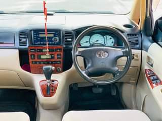 A picture of Spaciol new model