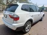 A picture of Foreign used BMW X3