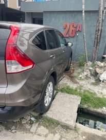 A picture of Super clean 2013 Honda CRV