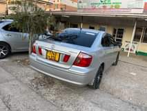 A picture of TOYOTA PREMIO