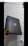 A picture of Hp core i3