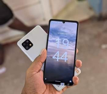 A picture of Sony xperia 10ii