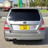 A picture of SUBARU CROSSPORT DNP MWAKA 2007 ENGINE EJ20 KILOMITA 91233KMS FULL