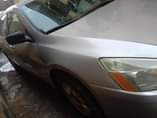 A picture of Wow end of discussion Honda Accord 2005 used by a