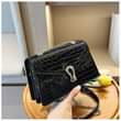 A picture of Handbags and shoes