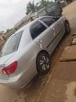 A picture of 2006 Toyota corolla Corolla Used