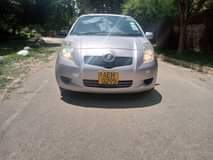 used toyota vits