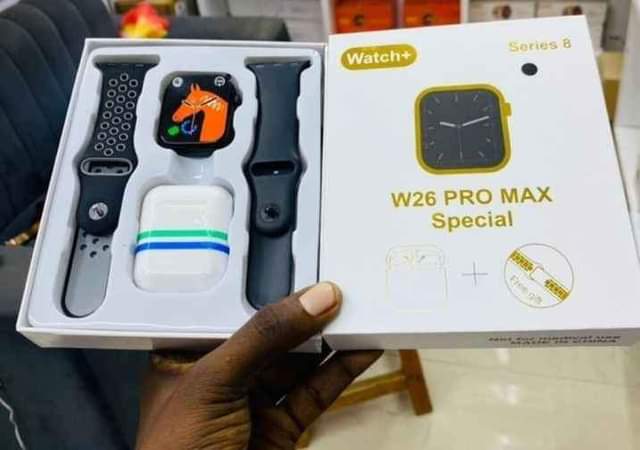 watches