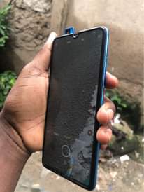 A picture of MI 9T pro
