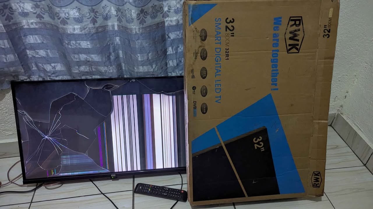 tvs