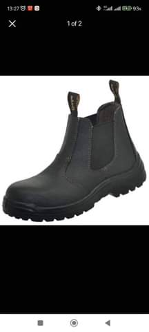 boots