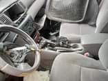 A picture of Accidented Corolla for sale Front bumper radiator airbag front grill