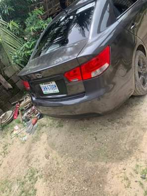 A picture of Dealers Market Kia Cerato 10 11 Sound Engine V4 Perfect