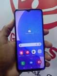A picture of Samsung galaxy A23