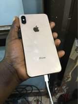 A picture of Hot deal IPhone XS Max 256 gb everything working perfect