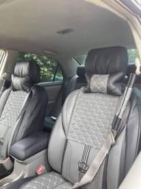 A picture of 2006 Toyota Corolla 3 7m 081 6750 3780