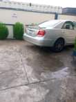 A picture of Toyota Camry Big daddy