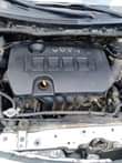A picture of 2008 Toyota Corolla