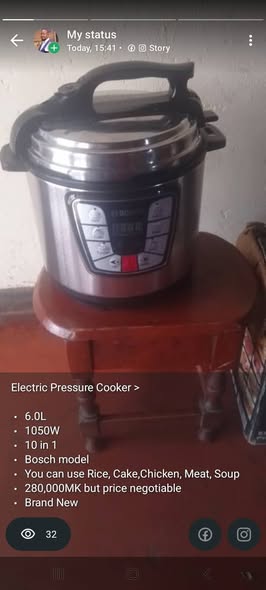 stoves
