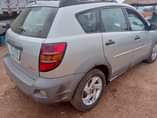 A picture of Pontiac vibe