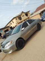 A picture of 2006 Toyota Camry LE