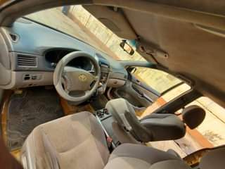 A picture of 2008 TOYOTA SIENNA LE 08062540056 08186281457