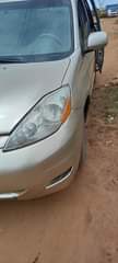 A picture of Registered 2008 sienna 09034050937 08063457233
