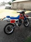 A picture of XR HONDA FOR SALE
