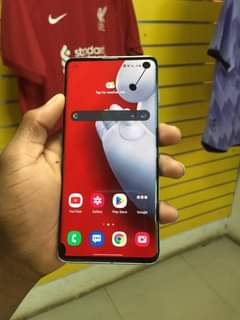 samsung s10