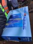 A picture of GLOBALSTAR 32INCH FRAMELESS HD LED DIGITAL TV