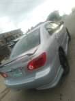 A picture of Call me 08114560910 04 Toyota Corolla S Price 1 950m