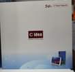 A picture of C idea