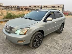 A picture of KINZZYAUTO S 08102439854 6 800 000 Refer and earn Registered