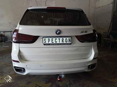 Car A.