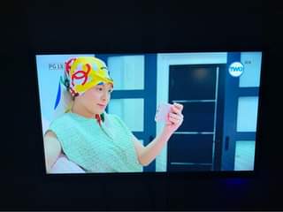 A picture of MAISHA TV INCH 32