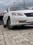 A picture of Few months used 2009 lexus Es350