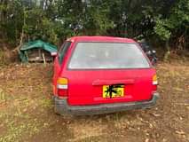 isuzu