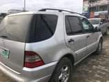 A picture of Super AWOOF ML 320 For sale first body nothing to