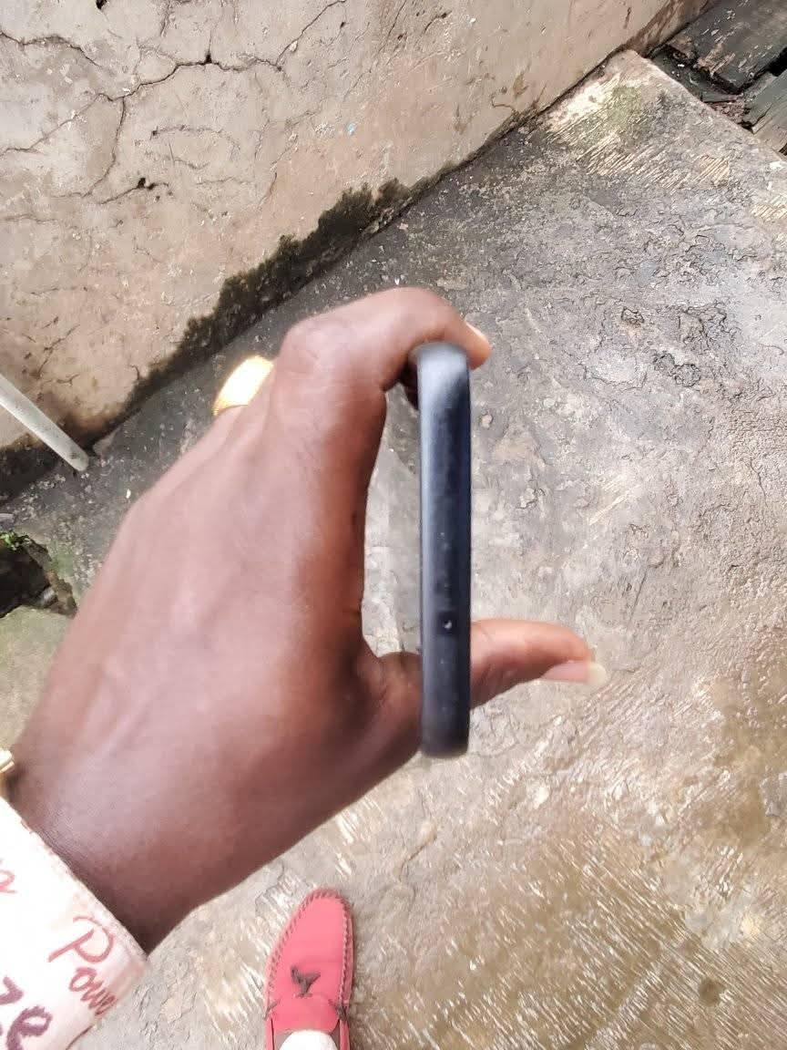 A picture of Samsung A05s for sale 4g ram 128g inbuilt memory