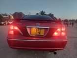 A picture of Toyota brevis