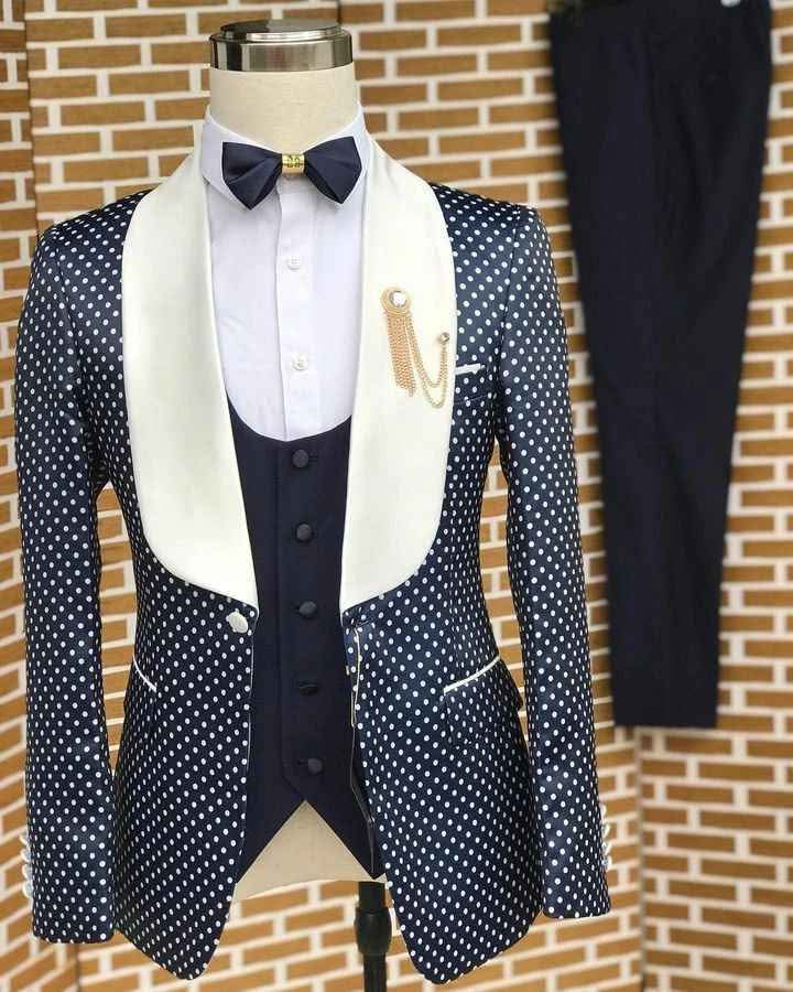 A picture of Men s suits
