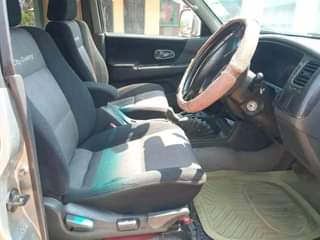 used nissan atlas