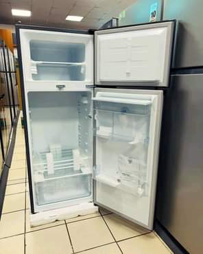 A picture of Hisense 270 Litres Refrigerator Call or WhatsApp 0700149170 for instant