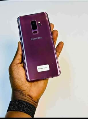 samsung s9